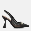 FERRE SUZI | Donna Chanel/slingback