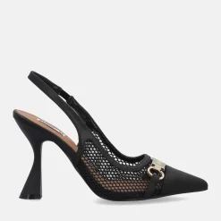 FERRE SUZI | Donna Chanel/slingback
