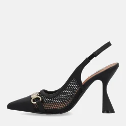 FERRE SUZI | Donna Chanel/slingback