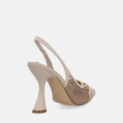 FERRE SUZI | Donna Chanel/slingback