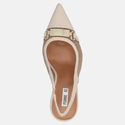 FERRE SUZI | Donna Chanel/slingback