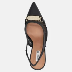 FERRE SUZI | Donna Chanel/slingback