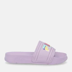 FILA MORRO BAY LOGO W | Donna Ciabatte
