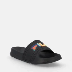 FILA MORRO BAY LOGO W | Donna Ciabatte