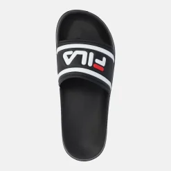 FILA MORRO BAY SLIPPER W | Donna Ciabatte