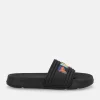 FILA MORRO BAY STRIPES SLIPPER | Uomo Ciabatte