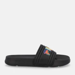 FILA MORRO BAY STRIPES SLIPPER | Uomo Ciabatte