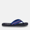 FILA RAVELLO SLIPPER | Uomo Ciabatte