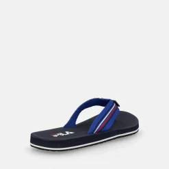 FILA RAVELLO SLIPPER | Uomo Ciabatte