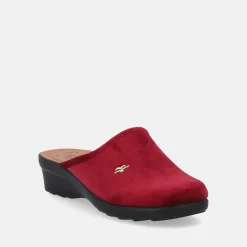 FLY FLOT CIABATTE | Donna Ciabatte | Comfort