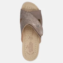 FLY FLOT CIABATTE | Donna Ciabatte