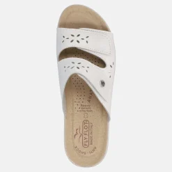 FLY FLOT CIABATTE | Donna Ciabatte