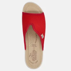 FLY FLOT CIABATTE | Donna Ciabatte