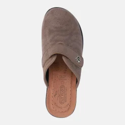FLY FLOT CIABATTE | Donna Ciabatte