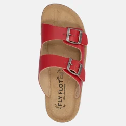 FLY FLOT CIABATTE | Donna Ciabatte