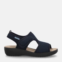 FLY FLOT SANDALI | Donna Comfort