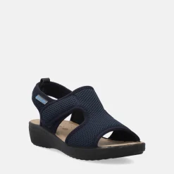 FLY FLOT SANDALI | Donna Comfort