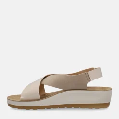 FLY FLOT SANDALI | Donna Sandali