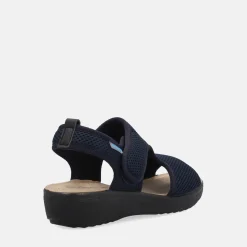 FLY FLOT SANDALI | Donna Comfort