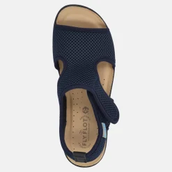 FLY FLOT SANDALI | Donna Sandali