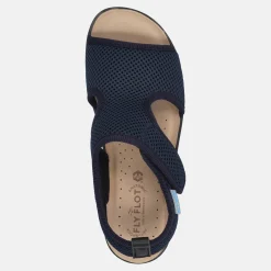 FLY FLOT SANDALI | Donna Comfort