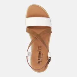 FLY NATURE SANDALI | Donna Sandali