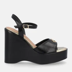 FORNARINA AVRIL | Donna Sandali | Zeppe