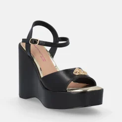 FORNARINA AVRIL | Donna Sandali | Zeppe