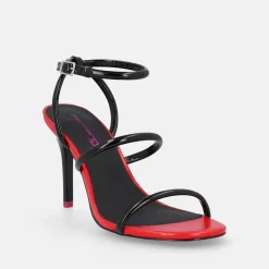 FORNARINA CHERRY | Donna Sandali
