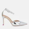FORNARINA DREAM | Donna Chanel/slingback