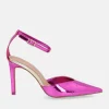FORNARINA DREAM | Donna Chanel/slingback