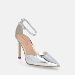FORNARINA DREAM | Donna Chanel/slingback