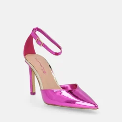 FORNARINA DREAM | Donna Chanel/slingback