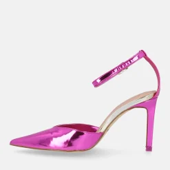 FORNARINA DREAM | Donna Chanel/slingback