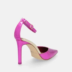 FORNARINA DREAM | Donna Chanel/slingback