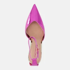 FORNARINA DREAM | Donna Chanel/slingback