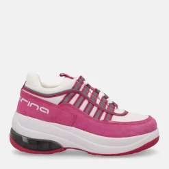 FORNARINA GLAM FORNARINA UP | Donna Sneakers