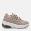 FORNARINA GLAM FORNARINA UP | Donna Sneakers