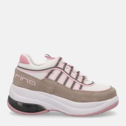 FORNARINA GLAM FORNARINA UP | Donna Sneakers