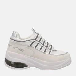 FORNARINA UP | Donna Sneakers | Zeppe