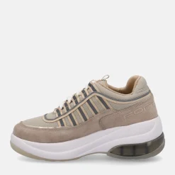 FORNARINA GLAM FORNARINA UP | Donna Sneakers