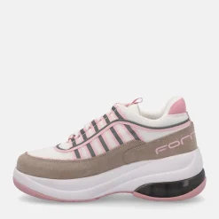 FORNARINA GLAM FORNARINA UP | Donna Sneakers