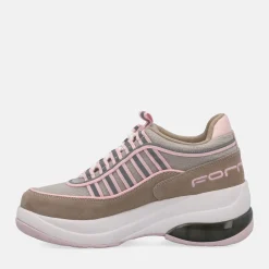 FORNARINA UP | Donna Sneakers | Zeppe