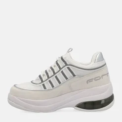 FORNARINA UP | Donna Sneakers | Zeppe