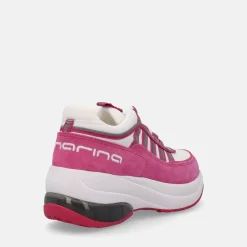 FORNARINA GLAM FORNARINA UP | Donna Sneakers