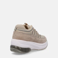 FORNARINA GLAM FORNARINA UP | Donna Sneakers