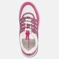 FORNARINA GLAM FORNARINA UP | Donna Sneakers