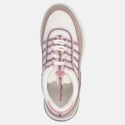 FORNARINA GLAM FORNARINA UP | Donna Sneakers