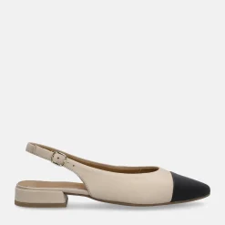 FRANCO B . CHANEL | Donna Chanel/slingback