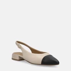 FRANCO B . CHANEL | Donna Chanel/slingback